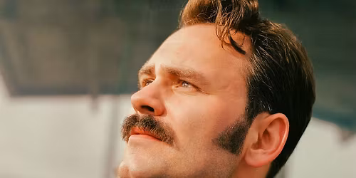 Stephen Day - Gold Mine Tour