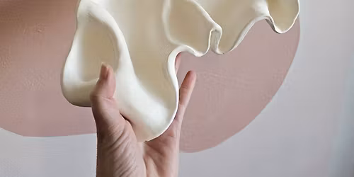 Make a Ceramic Platter