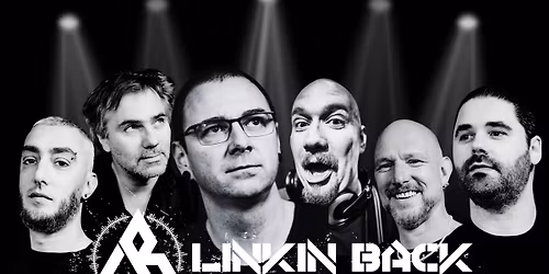 Linkin Park mit "Linkin Back"