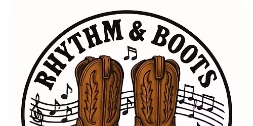 Horse Hoe down with professional line dancers Rythmn & Boots