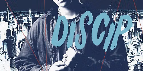 Discip at The Midway - San Francisco
