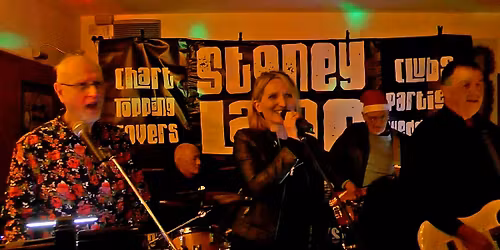 Horse And Groom, Mortimer