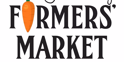 Athenaeum Table at Main St. Farmer's Market