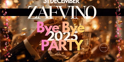  Oudejaarsborrel Zafvino Arnhem