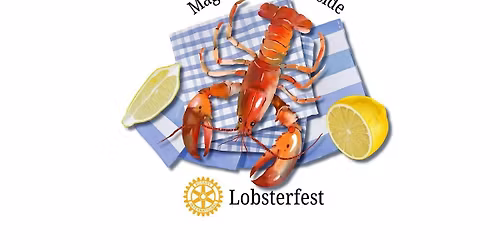 Magic of the Coastside Lobsterfest