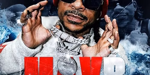 Max B A Night With The Wave