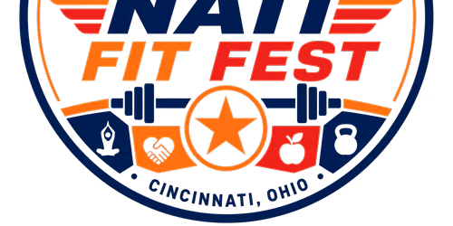Cincinnati Biggest Fitness Festival