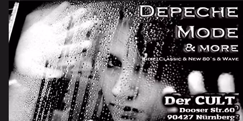 DEPECHE MODE & MORE
