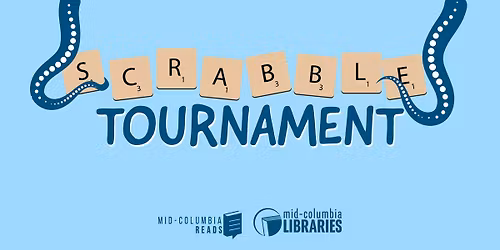 Scrabble Tournament
