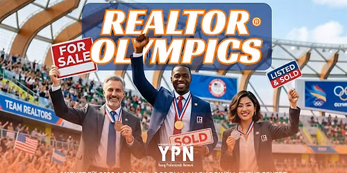 REALTOR\u00ae\u00a0 Olympics
