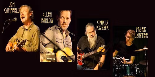 Lez Zeppelin at City Winery - Philadelphia