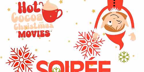 Soir\u00e9e Film de No\u00ebl \ud83c\udf85