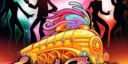 Soul train