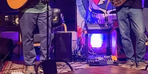 Mike Faulkenberry + Dan Ihle + Alex Winchester