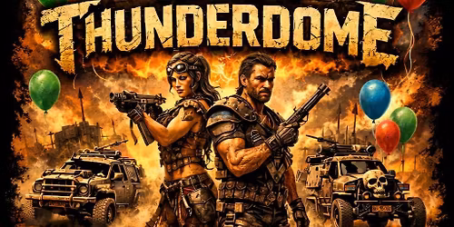 Thunderdome!