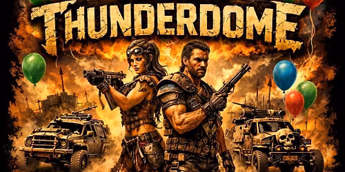 Thunderdome!