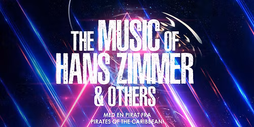 The Music of Hans Zimmer & Others