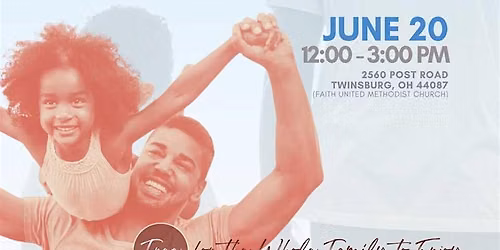 FREE Father's Day Family Fest!