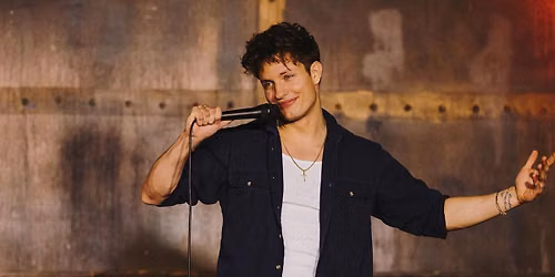 Matt Rife Tickets