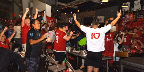 Semifinal: TBD vs TBD Watch Party at Soccer Spectrum