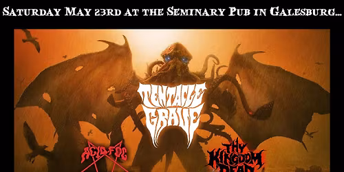 Spring into DOOM\u2026