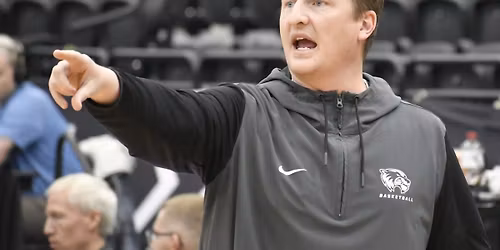 Kansas City Roos Women's Basketball vs. Utah Valley Wolverines