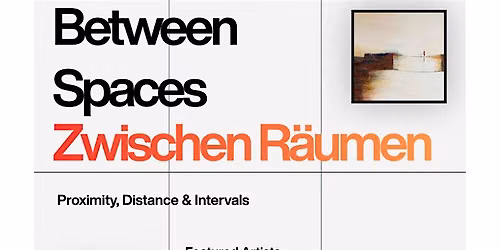 Vernissage: Between Spaces