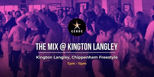 The Mix @ Kington Langley