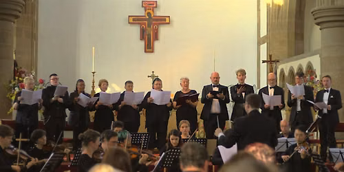 St John-the-Baptist: An oratorio by Sir George MacFarren