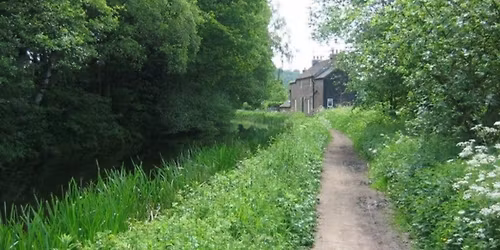 25/25 Event 19 Ambergate 1 way Local walk 2025 (Public Event)