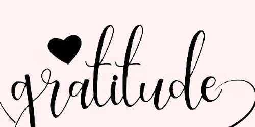 Gratitude Yoga Series