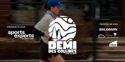 DEMI-MARATHON DES COLLINES