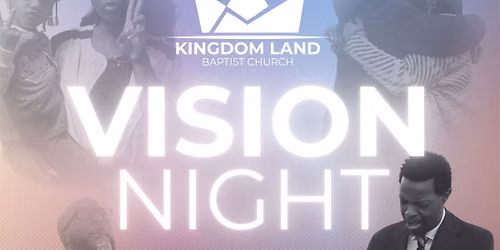 Vision Night
