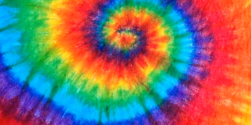 Tie-Dye