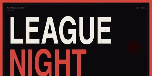 League Night