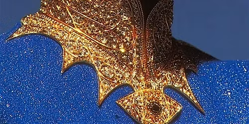 Faces of Black Penn Fashion Show