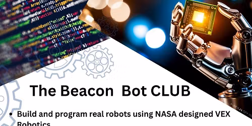 Beacon Bot Club