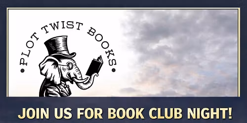 Author Michele Birk - bookclub 