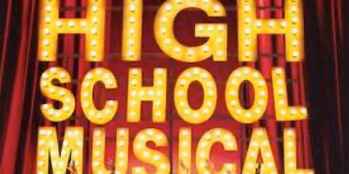 High school musical theme