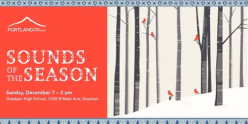 Sounds of the Season