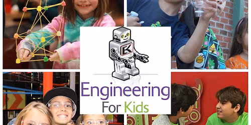 Jr STEM Club K-4 Tri-District Pilot Knob Elem