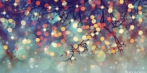 Dementia Alliance of North Carolina Holiday Open House