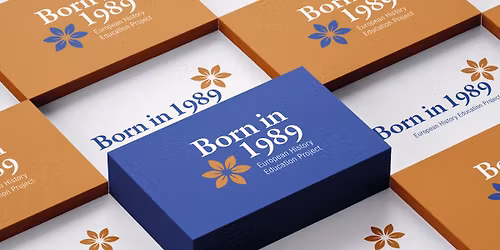 "Born in 1989"  - workshop a  rendszerv\u00e1lt(oz)\u00e1sr\u00f3l