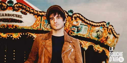 Gauvain Sers