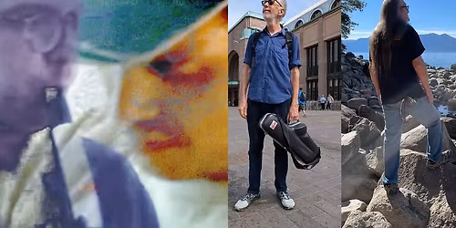 Rot Diet + Lynner & Richards