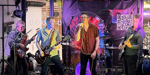 Let it Bleed - A Rolling Stones Celebration