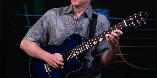 A Peter White Christmas with Mindi Abair and Vincent Ingala