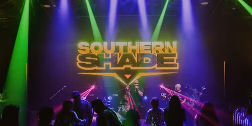 New Years Eve with Southern Shade at Regal Rooms!