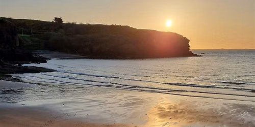 Perform Within X Nourish With Maria - Sunrise Beach Sessions