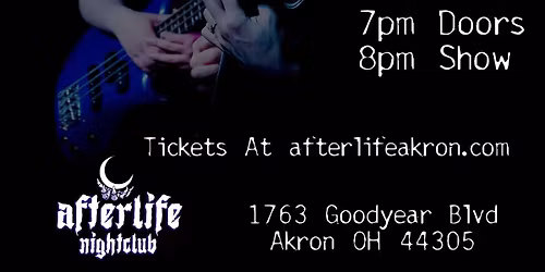 Glass Aeros | Kiss Me Deadly | Awkward Souls